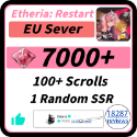 Etheria: Restart