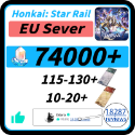 Honkai: Star Rail Oneiric Shards