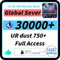 Yu-Gi-Oh! Master Duel