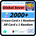 Pokemon TCG Pocket