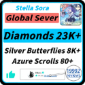 Stella Sora