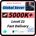 Arena Breakout
