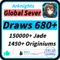 Arknights