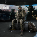 Battlefield