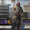 Call of Duty Mobile