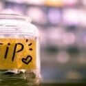 Tips Jar