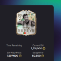 EA Sports FC Coins