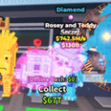 Steal a Brainrot