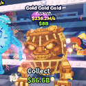 Steal a Brainrot