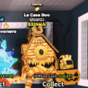 Steal a Brainrot