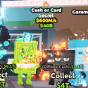 Steal a Brainrot