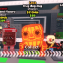 Steal a Brainrot
