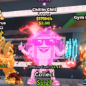 Steal a Brainrot