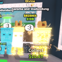 Steal a Brainrot