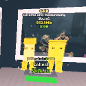 Steal a Brainrot