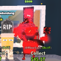 Steal a Brainrot