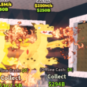 Steal a Brainrot