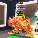 Steal a Brainrot