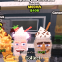 Steal a Brainrot