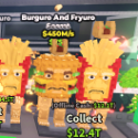 Steal a Brainrot