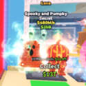 Steal a Brainrot