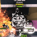 Steal a Brainrot