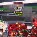 Steal a Brainrot
