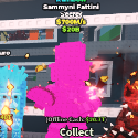 Steal a Brainrot