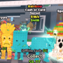 Steal a Brainrot