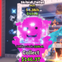 Steal a Brainrot
