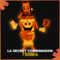 Steal a Brainrot