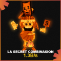 Steal a Brainrot