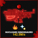 Steal a Brainrot