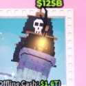 Steal a Brainrot