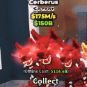 Steal a Brainrot