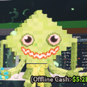 Steal a Brainrot