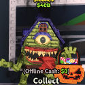 Steal a Brainrot