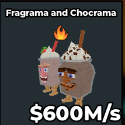 Steal a Brainrot