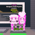 Steal a Brainrot