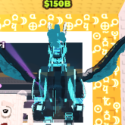 Steal a Brainrot