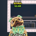 Steal a Brainrot