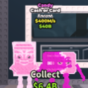 Steal a Brainrot