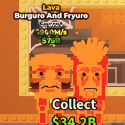 Steal a Brainrot
