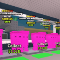 Steal a Brainrot