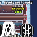 Steal a Brainrot