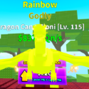 Survive Lava for Brainrots