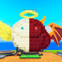 Be a Lucky Block