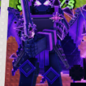 Be a Lucky Block