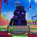 Be a Lucky Block