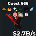 Steal a Brainrot